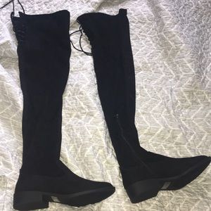 Got wrong size, to small